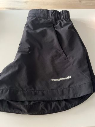 Pantalón Trangworld - Cortos deportivos