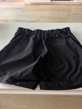 Pantalón Trangworld - Cortos deportivos