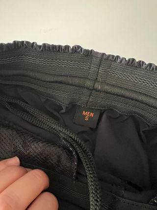 Pantalón Trangworld - Cortos deportivos