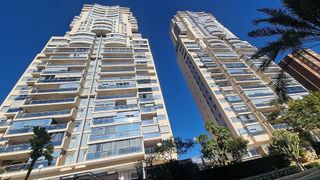 Piso en venta en Pueblo Levante en Benidorm