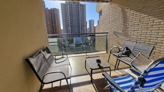 Piso en venta en Pueblo Levante en Benidorm