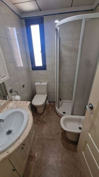 Piso en venta en Pueblo Levante en Benidorm