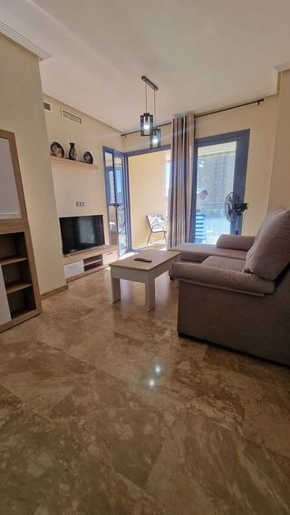 Piso en venta en Pueblo Levante en Benidorm