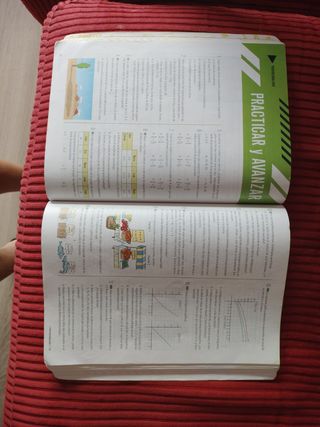 Proyecto: FanFest - Matemáticas 1 ESO