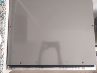 Lavavajillas integrable LG QuadWashTM