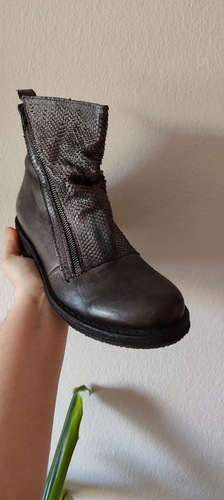 Botines Felmini 