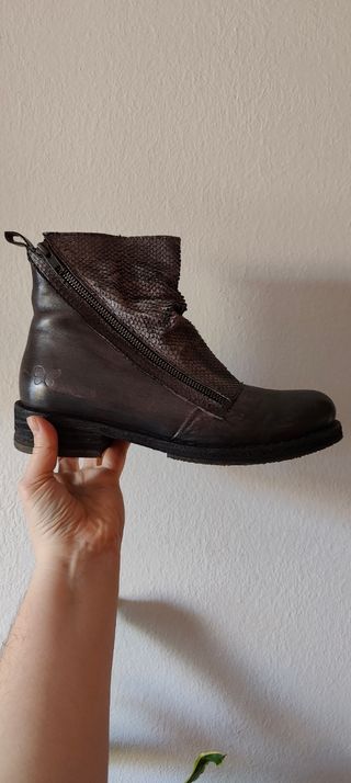 Botines Felmini 