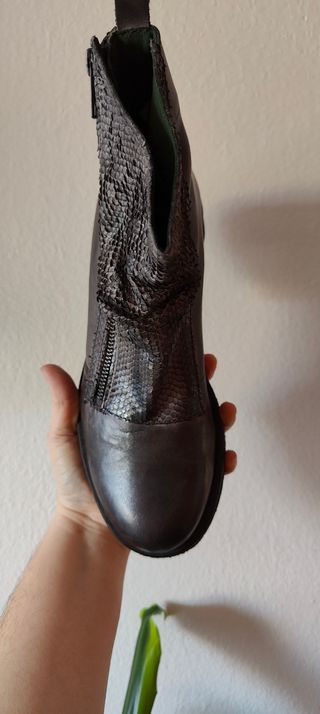 Botines Felmini 