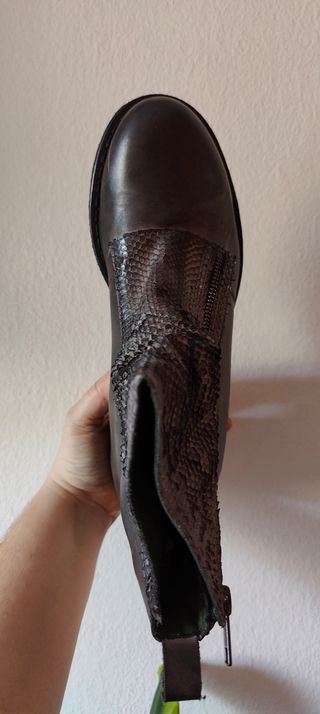 Botines Felmini 