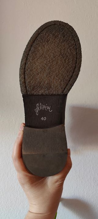 Botines Felmini 