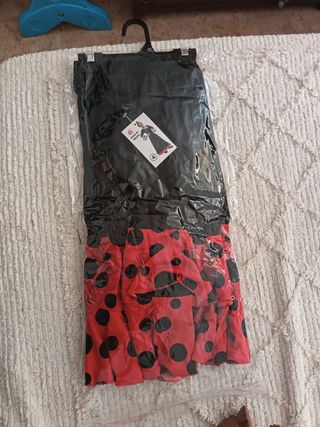 Falda Flamenca 4 años