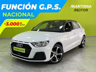 Audi A1 25 1.0 TFSI 95CV Espectacular!!!!!!!!!!!!!