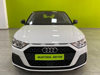 Audi A1 25 1.0 TFSI 95CV Espectacular!!!!!!!!!!!!!