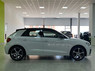 Audi A1 25 1.0 TFSI 95CV Espectacular!!!!!!!!!!!!!