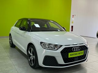 Audi A1 25 1.0 TFSI 95CV Espectacular!!!!!!!!!!!!!
