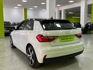Audi A1 25 1.0 TFSI 95CV Espectacular!!!!!!!!!!!!!