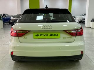 Audi A1 25 1.0 TFSI 95CV Espectacular!!!!!!!!!!!!!