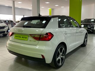 Audi A1 25 1.0 TFSI 95CV Espectacular!!!!!!!!!!!!!