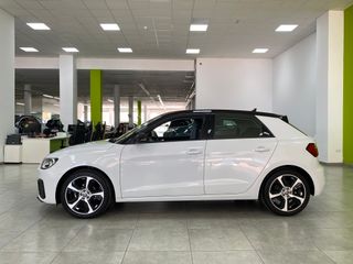 Audi A1 25 1.0 TFSI 95CV Espectacular!!!!!!!!!!!!!