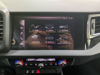 Audi A1 25 1.0 TFSI 95CV Espectacular!!!!!!!!!!!!!