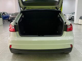 Audi A1 25 1.0 TFSI 95CV Espectacular!!!!!!!!!!!!!