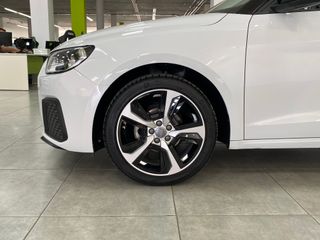 Audi A1 25 1.0 TFSI 95CV Espectacular!!!!!!!!!!!!!