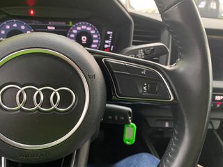 Audi A1 25 1.0 TFSI 95CV Espectacular!!!!!!!!!!!!!