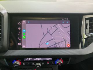 Audi A1 25 1.0 TFSI 95CV Espectacular!!!!!!!!!!!!!