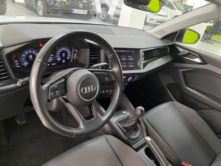 Audi A1 25 1.0 TFSI 95CV Espectacular!!!!!!!!!!!!!