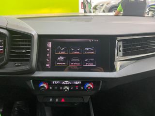 Audi A1 25 1.0 TFSI 95CV Espectacular!!!!!!!!!!!!!