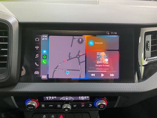 Audi A1 25 1.0 TFSI 95CV Espectacular!!!!!!!!!!!!!