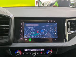 Audi A1 25 1.0 TFSI 95CV Espectacular!!!!!!!!!!!!!