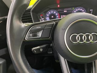 Audi A1 25 1.0 TFSI 95CV Espectacular!!!!!!!!!!!!!