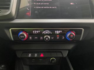 Audi A1 25 1.0 TFSI 95CV Espectacular!!!!!!!!!!!!!