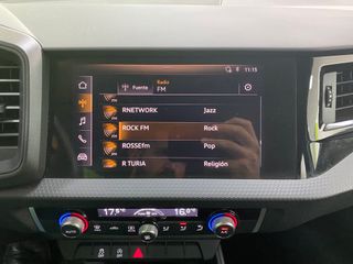 Audi A1 25 1.0 TFSI 95CV Espectacular!!!!!!!!!!!!!