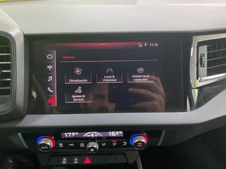 Audi A1 25 1.0 TFSI 95CV Espectacular!!!!!!!!!!!!!