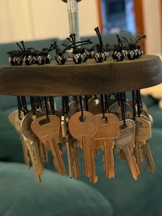 Soundkey percusión 