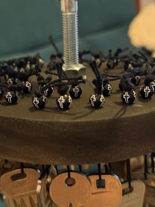 Soundkey percusión 