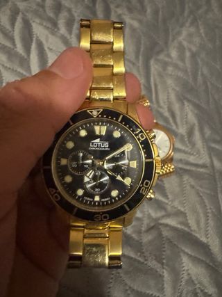 3 relojes: Citizen, Diesel, Guess