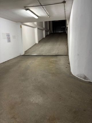 Garaje en venta en Lepe ciudad en Lepe