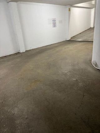 Garaje en venta en Lepe ciudad en Lepe