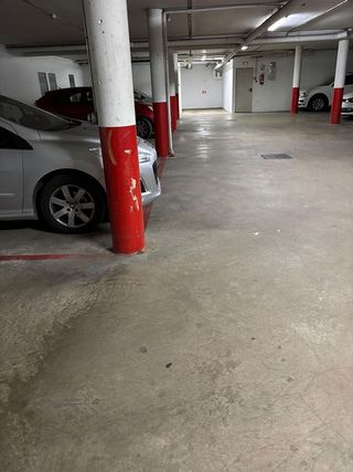 Garaje en venta en Lepe ciudad en Lepe