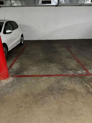 Garaje en venta en Lepe ciudad en Lepe