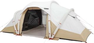 Tienda inflable familiar Quechua airseconds 4.2