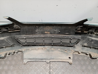 PARAGOLPES DELANTERO OPEL CORSA C Z12XEP