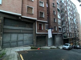 Trastero en venta en Barrio de Uribarri en Bilbao