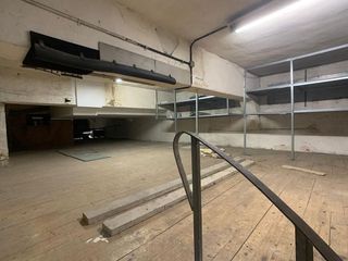 Trastero en venta en Barrio de Uribarri en Bilbao