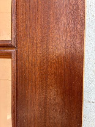 Puertas madera maciza 72cm & 82cm