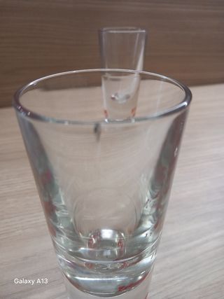Bicchieri Amaro Lucano: 6



 bicchieri