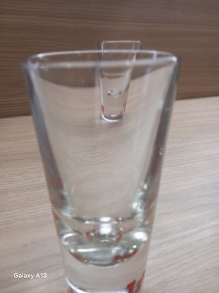 Bicchieri Amaro Lucano: 6



 bicchieri